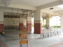 Blk 534 Ang Mo Kio Avenue 10 (Ang Mo Kio), HDB 3 Rooms #46042
